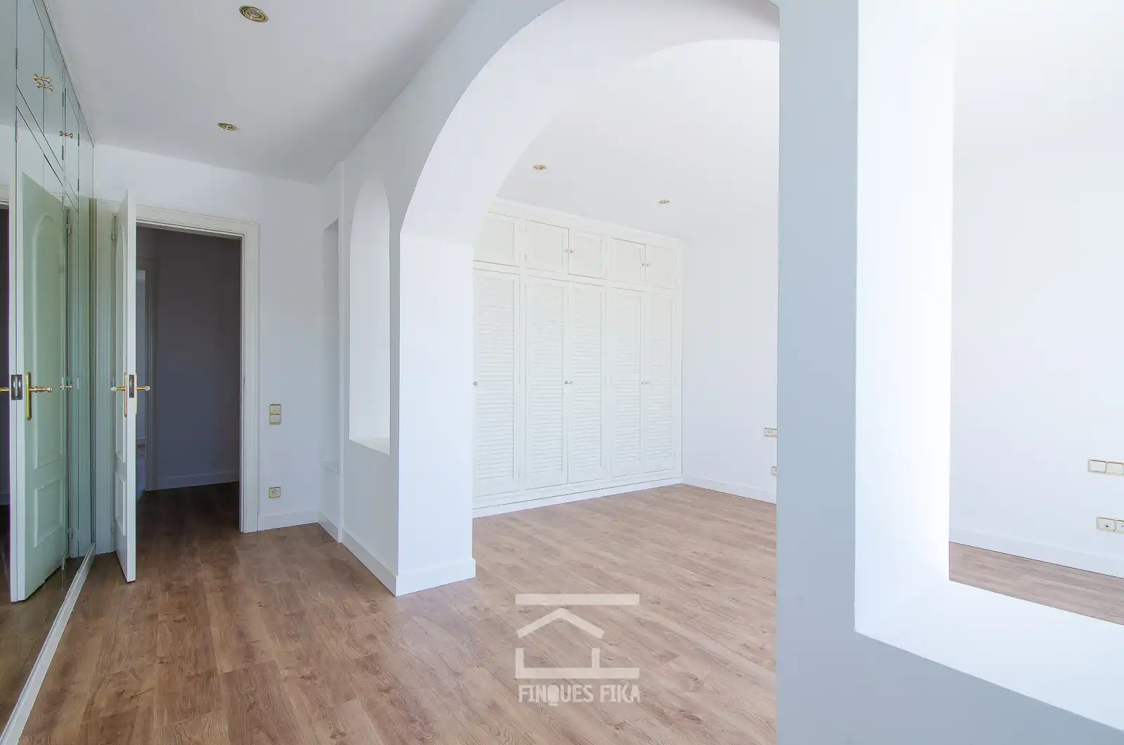 Casa o chalet en venta en El Masnou con Calefacción, Jardín privado y Parquet