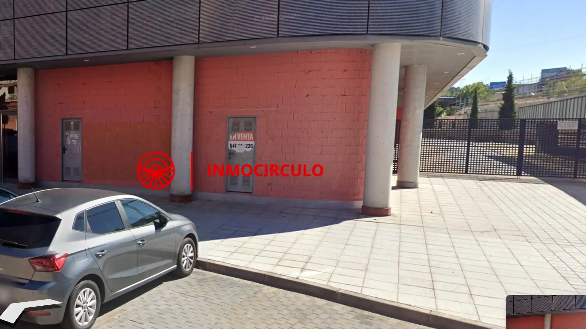 Business premises for sale in Zona Sur - Barrio Cortes, imagen 7