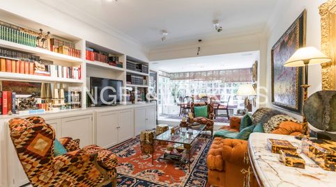 Photo 2 of Flat for sale in Hispanoamérica - Bernabéu, Madrid Capital