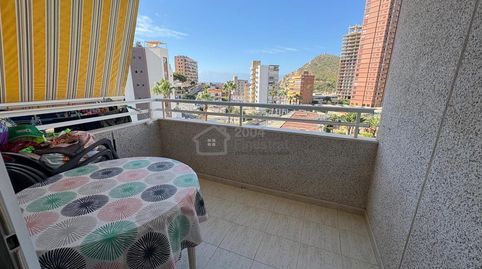 Foto 3 de Pis de lloguer a Avinguda de la Marina Baixa, Cala de Finestrat, Finestrat