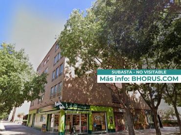 Local comercial en venta en Segundo Chomón 20