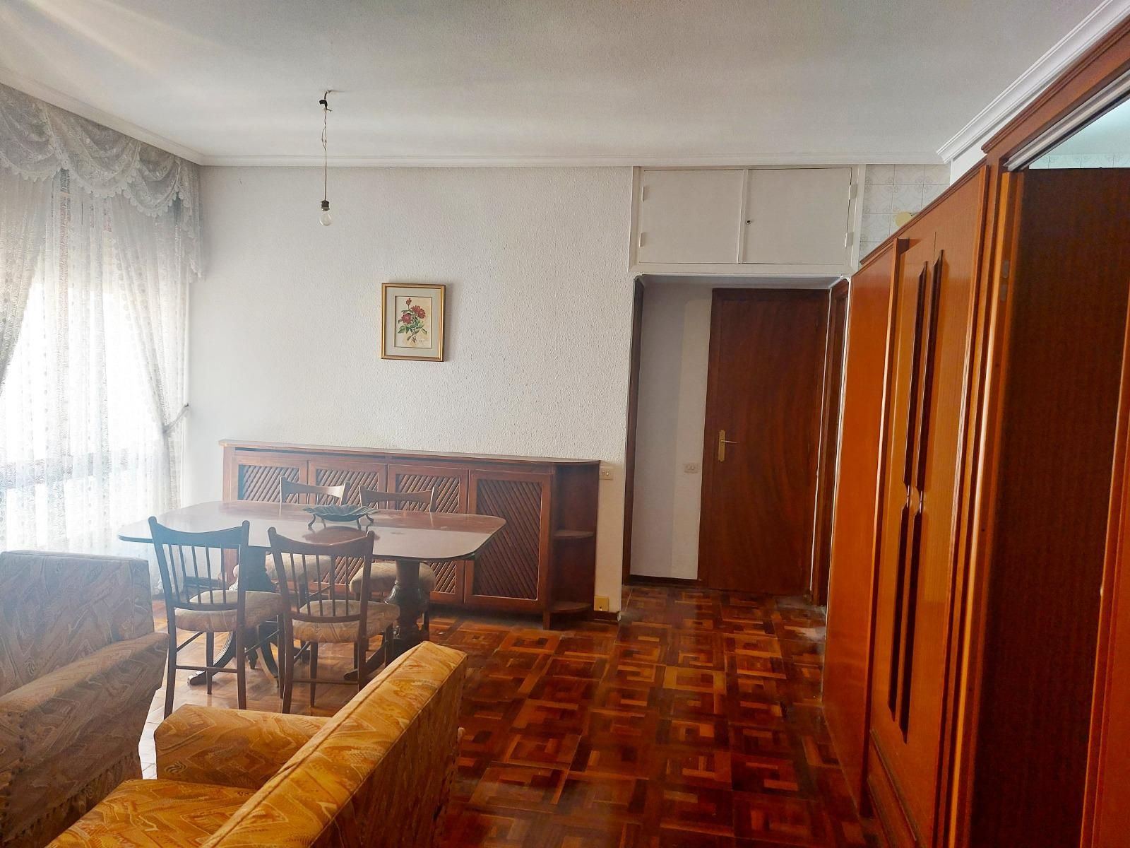 Dining room of Apartment for sale in Estella / Lizarra