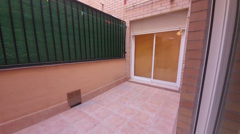 Foto 5 de Apartament de lloguer a Calle Pablo Picasso, 7, Guadix, Granada