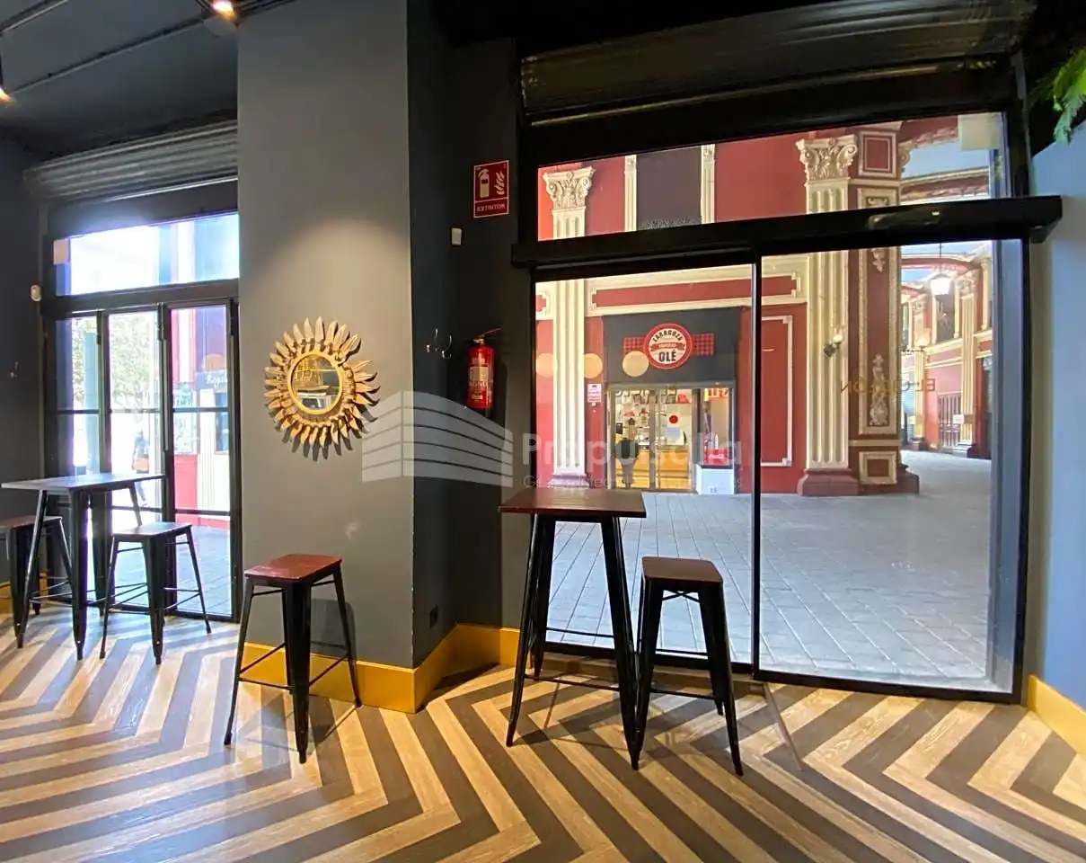 Local comercial de lloguer a Nuestra Señora Del Pilar, imagen 32