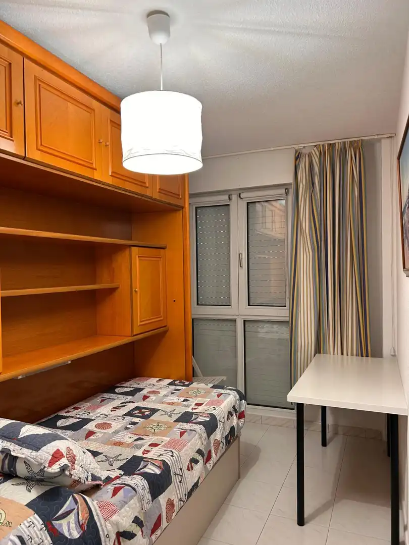 Schlafzimmer von Wohnungen zum Verkauf in Ribamontán al Mar