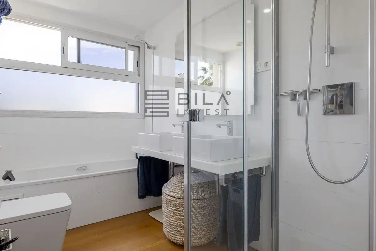 Piso con piscina en venta en Nogal, imagen 24
