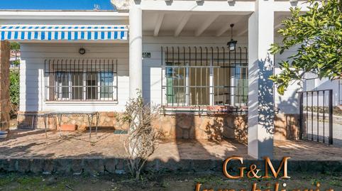 Foto 2 de Casa o xalet en venda a Avenida de Mar y Sol, Solymar, Benalmádena