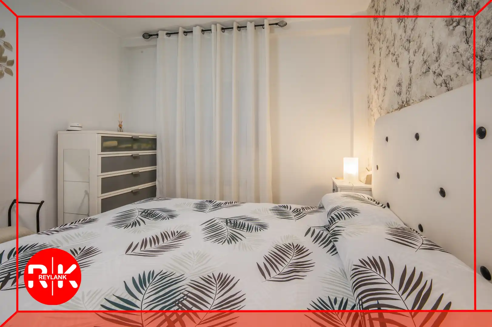Wohnung mit Aufzug zum Verkauf in Montserrat - Parque Empresarial, imagen 18
