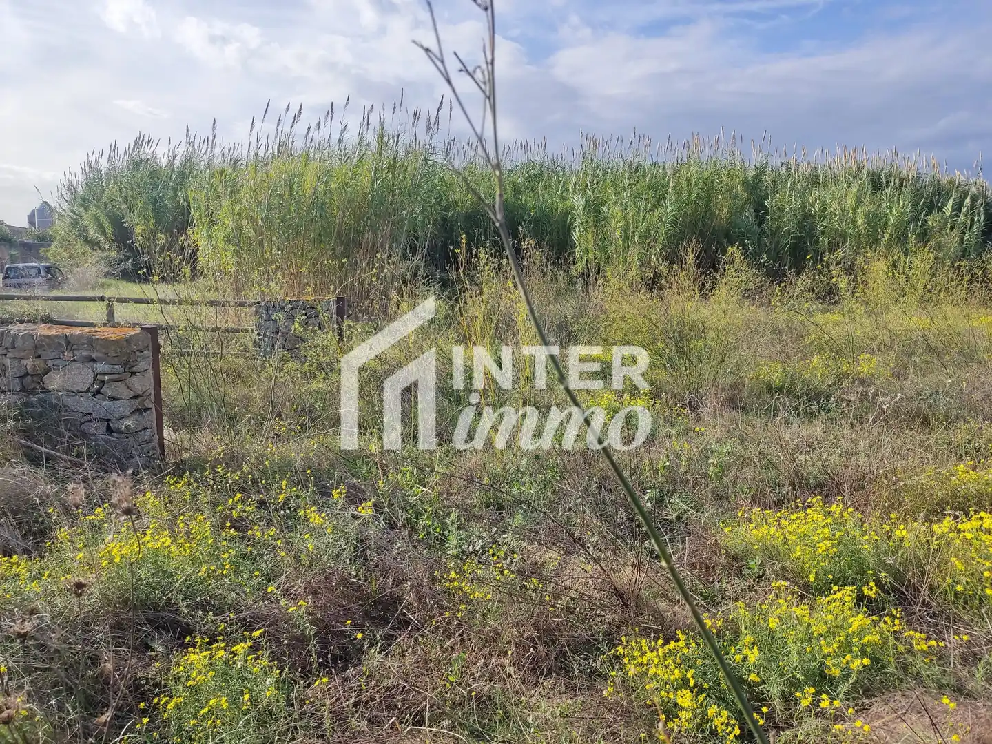 Residential land for sale in Carretera Vilamacolum 0, imagen 11