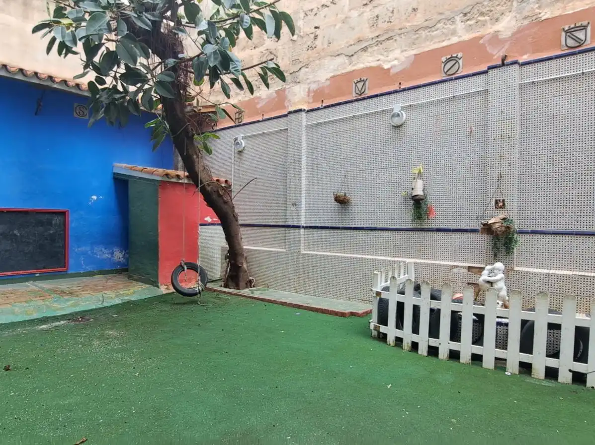 Habitatge amb jardí en venda a Carrer del Parc 16, imagen 22