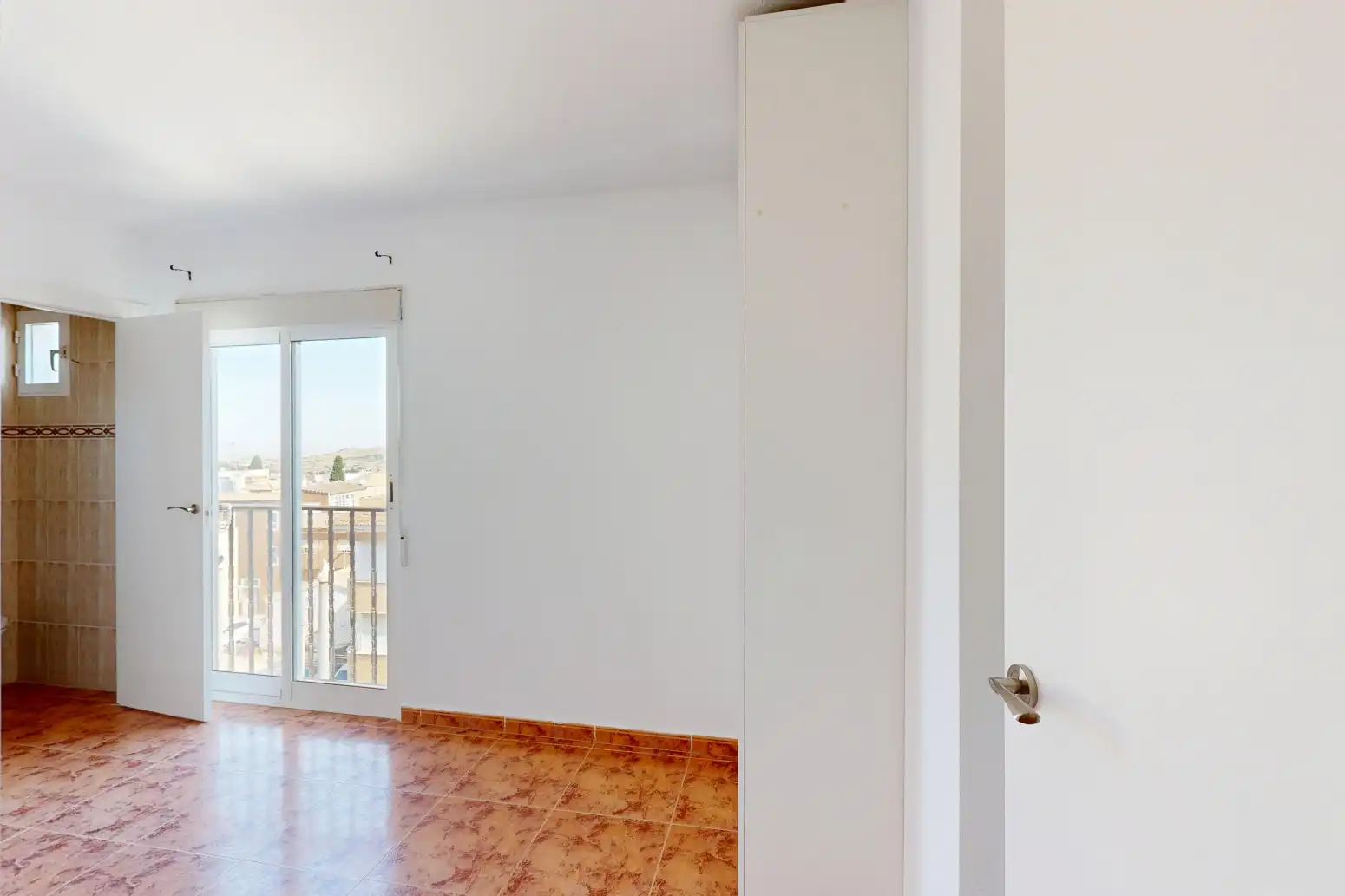 Habitación de Piso en venta en La Unión con Trastero