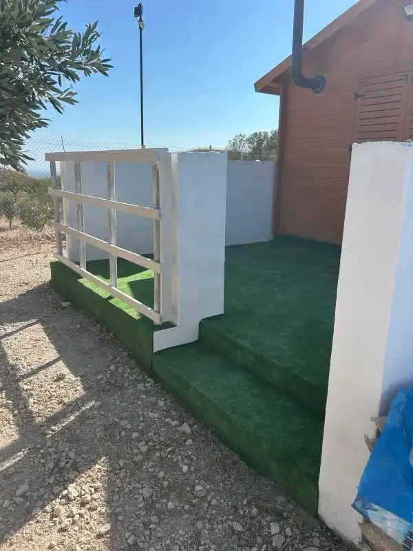 Casa amb terrassa en venda a Diseminado Barinas, imagen 14