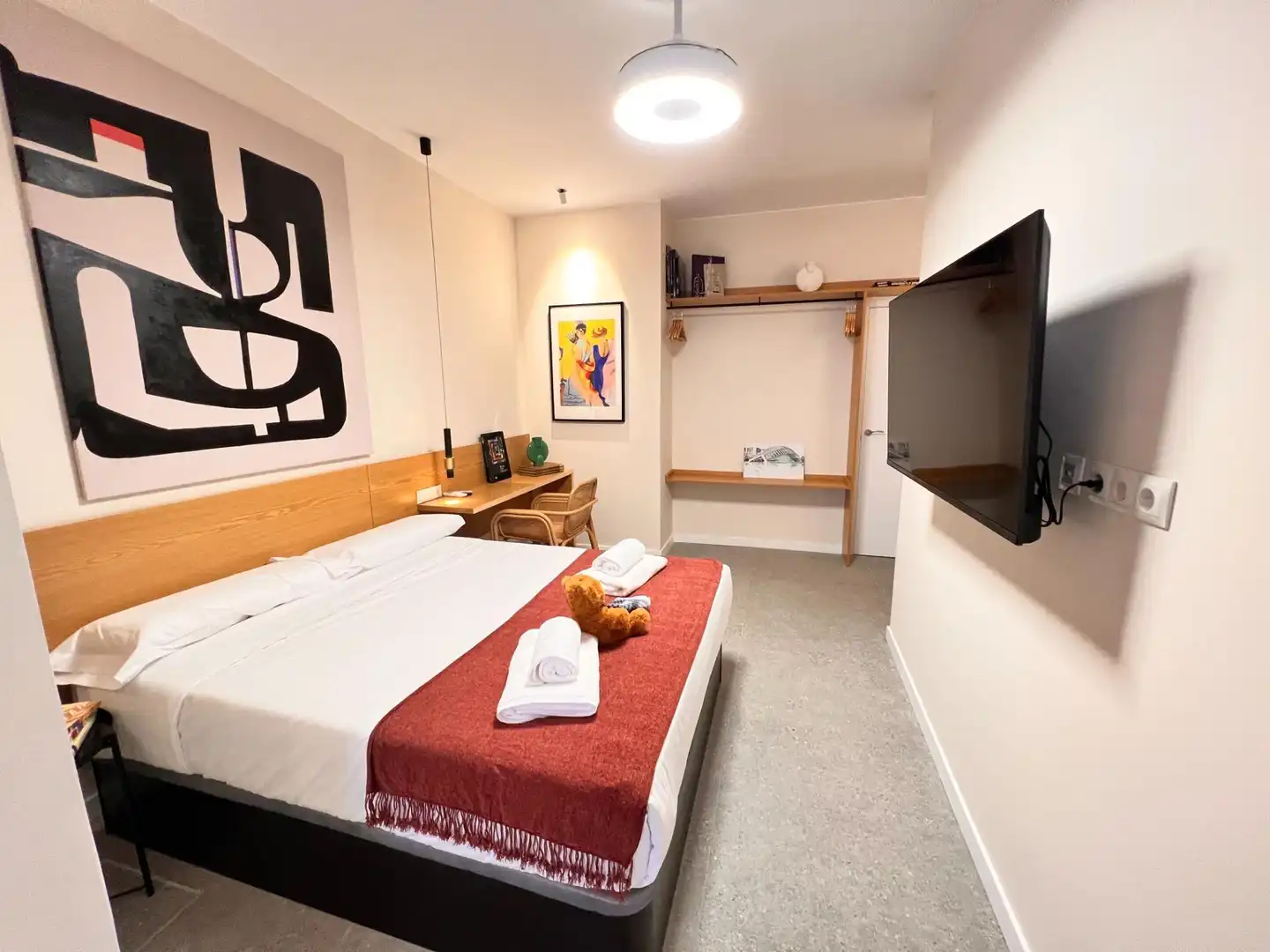 Loft zum Verkauf in Aiora