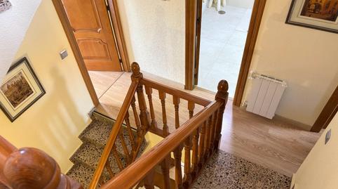 Foto 5 de Casa adosada en venda a  Dr Marañon, 10, Barrio de San Blas, Alicante