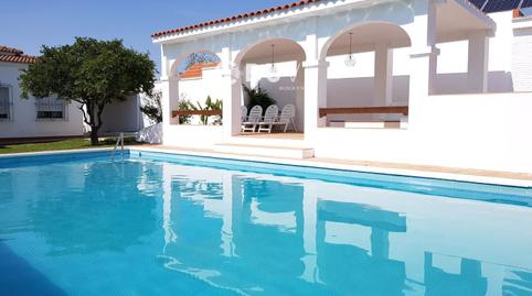 Foto 2 de Casa o xalet en venda a Albahaca, Pedanías Sur, Sevilla