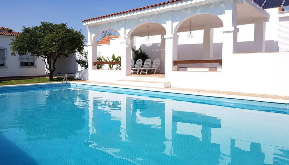 Photo 1 of House or chalet for sale in Albahaca, Pedanías Sur, Sevilla