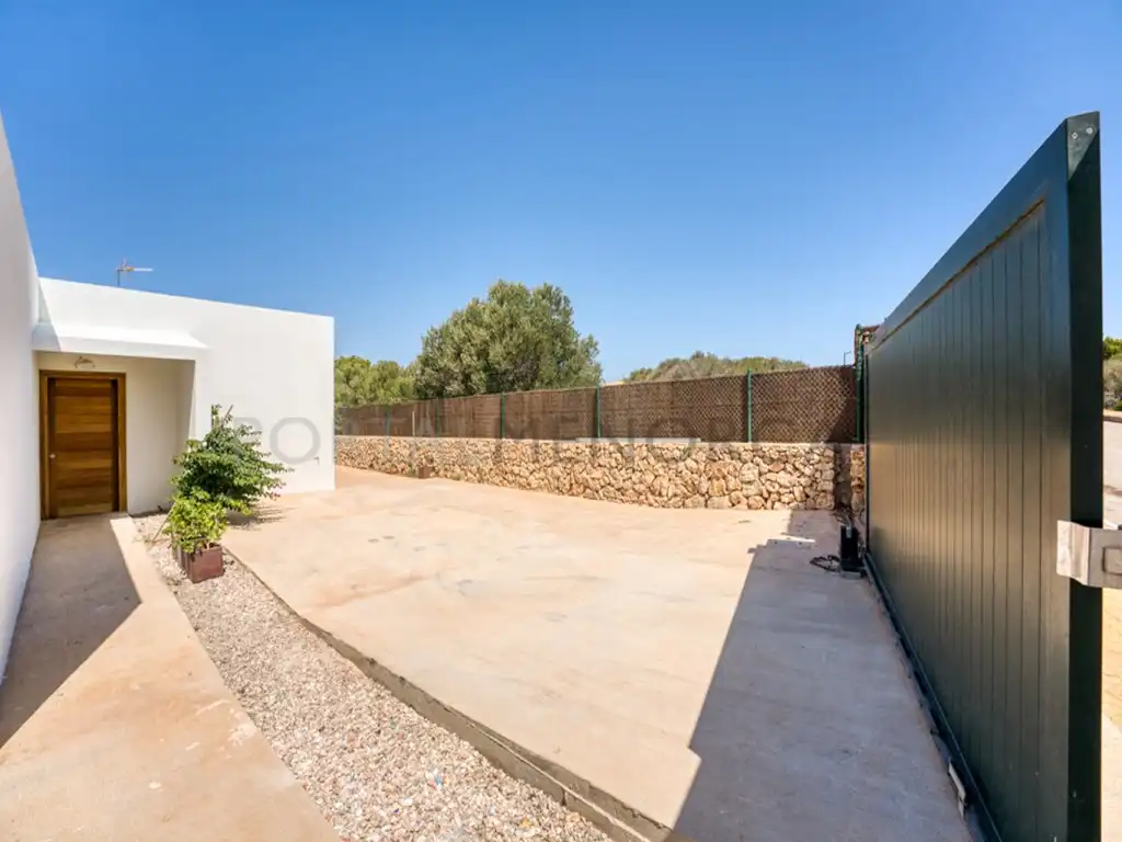 Villa con piscina in vendita a Binibèquer, imagen 28