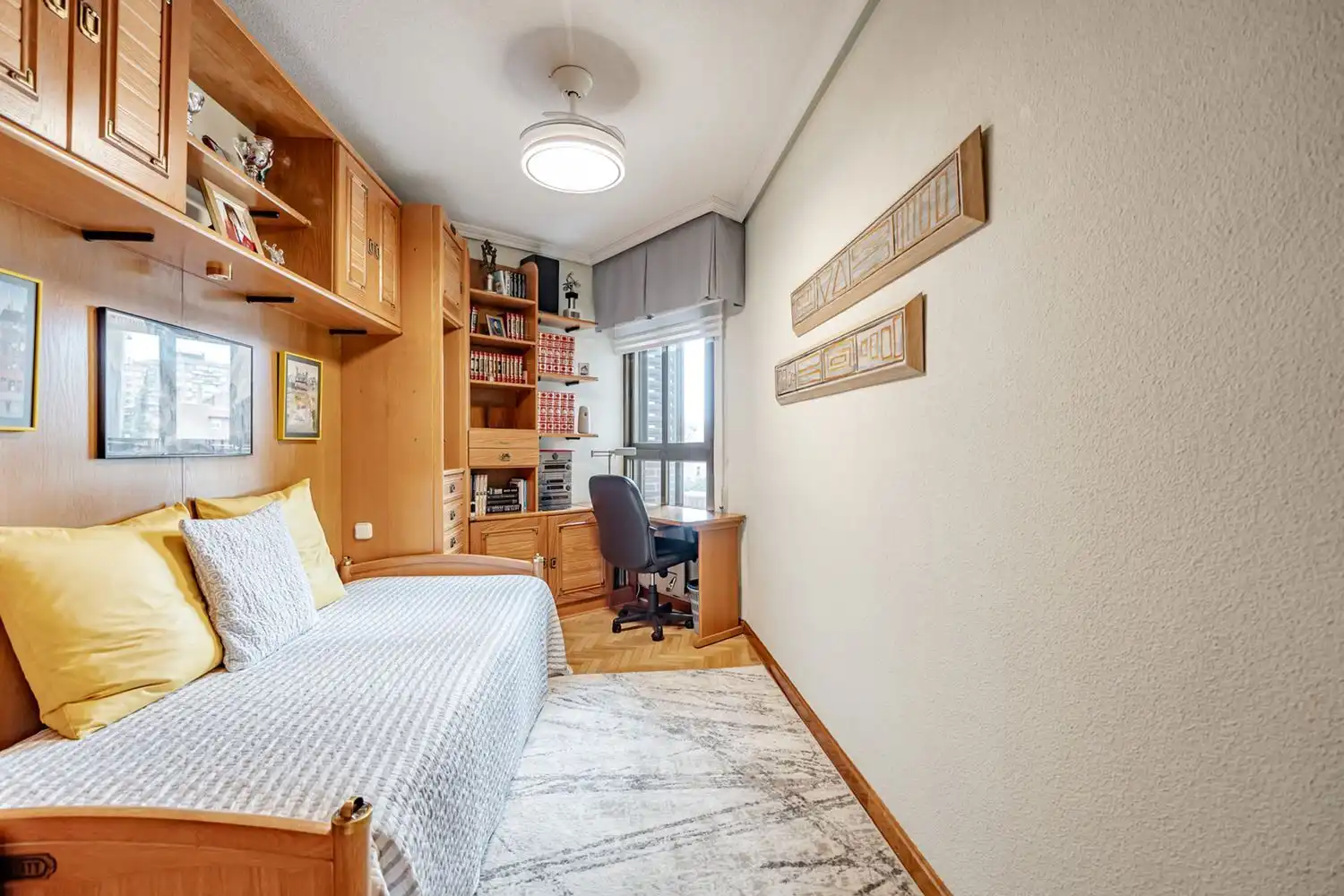 Wohnung mit Pool zum Verkauf in Calle CONCEJAL F J JMNEZ MARTIN, imagen 10