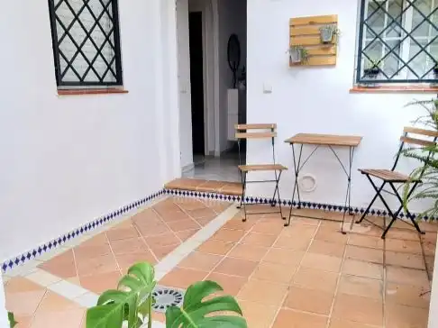 Apartment with garden for sale in Avenida los pescadores 2, imagen 2