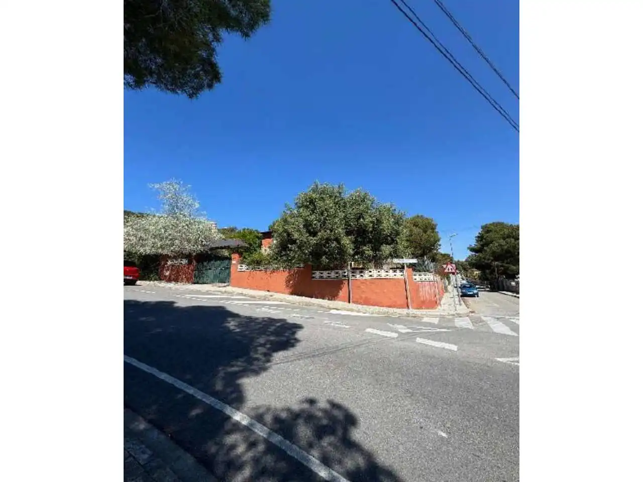 Casa amb piscina en venda a Canyelles, imagen 2