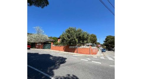 Foto 2 de Casa o xalet en venda a Canyelles, Barcelona