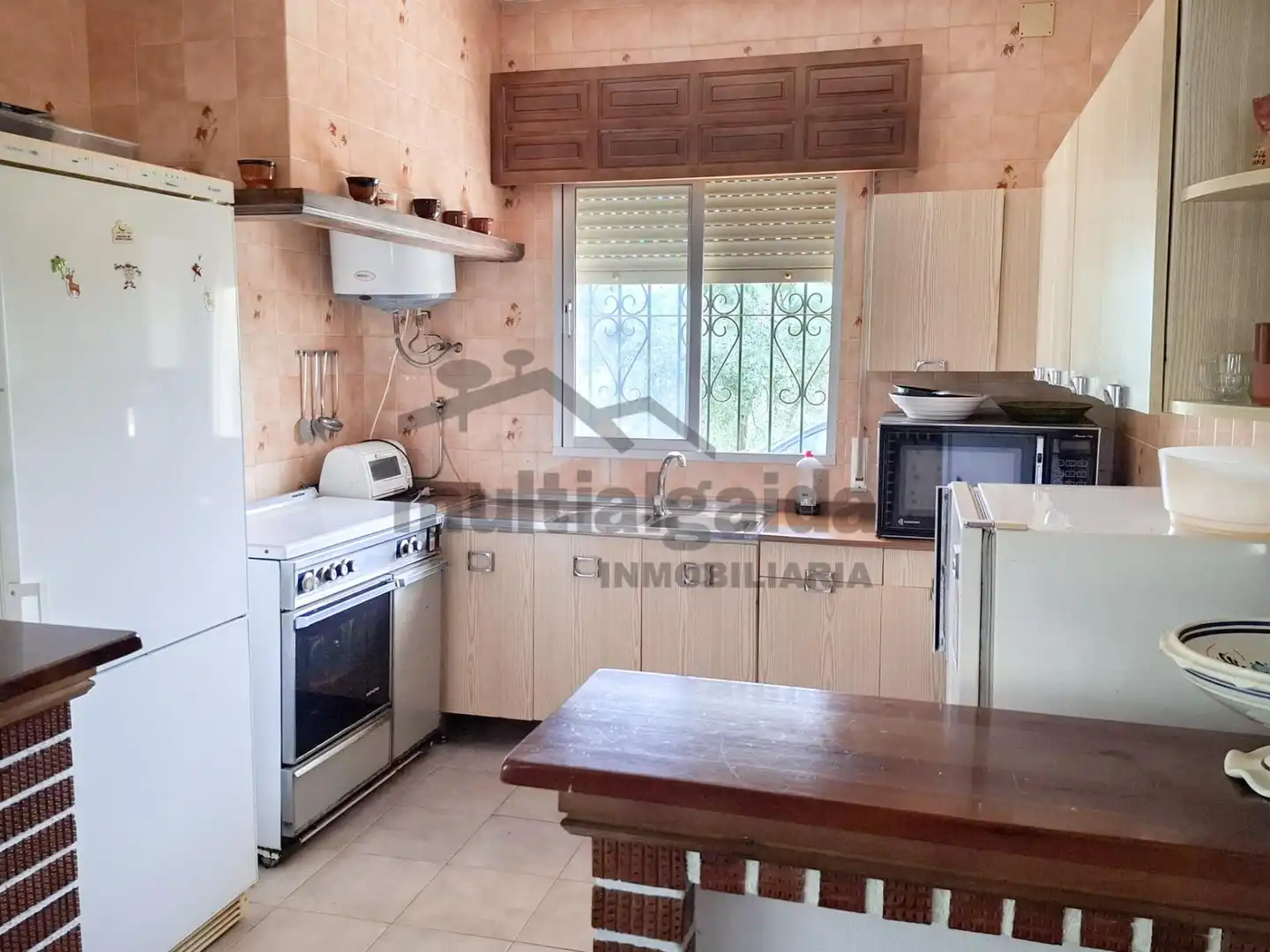 Detached house with pool for sale in Algodonales, imagen 9