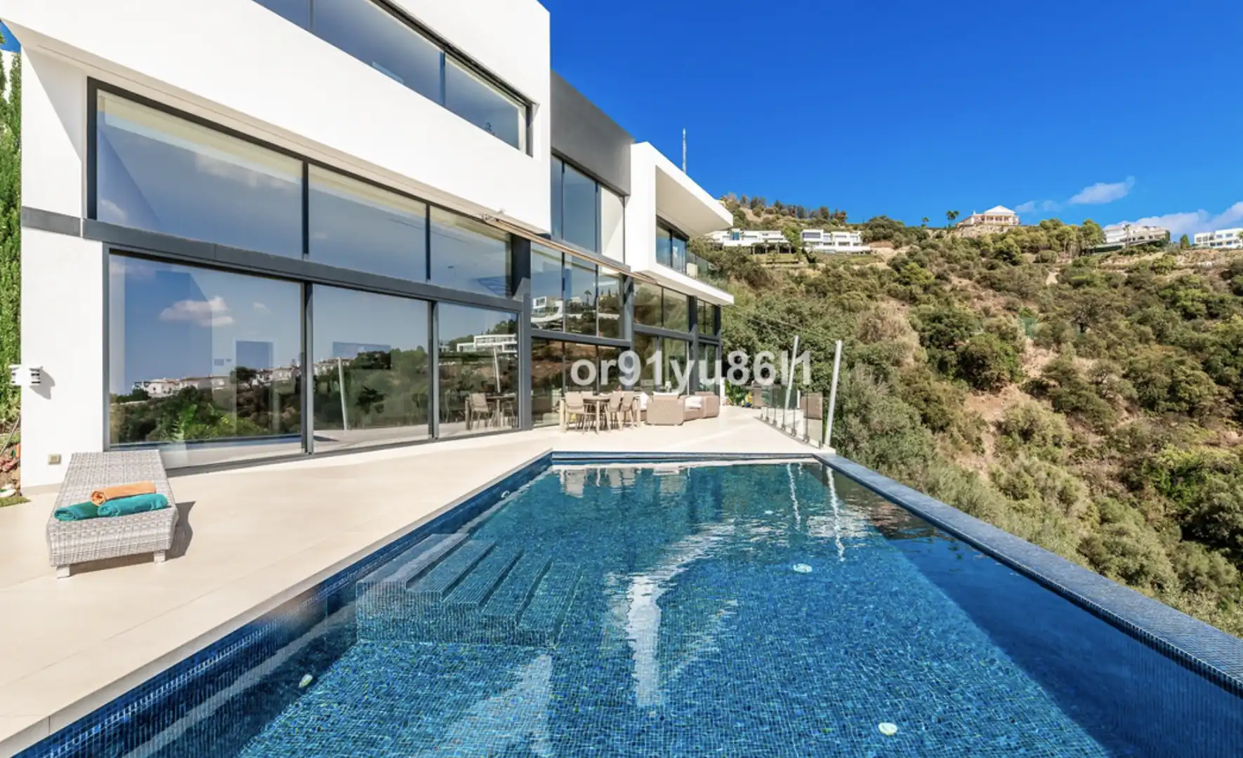 Xalet amb piscina en venda a Río Real - Los Monteros, imagen 24