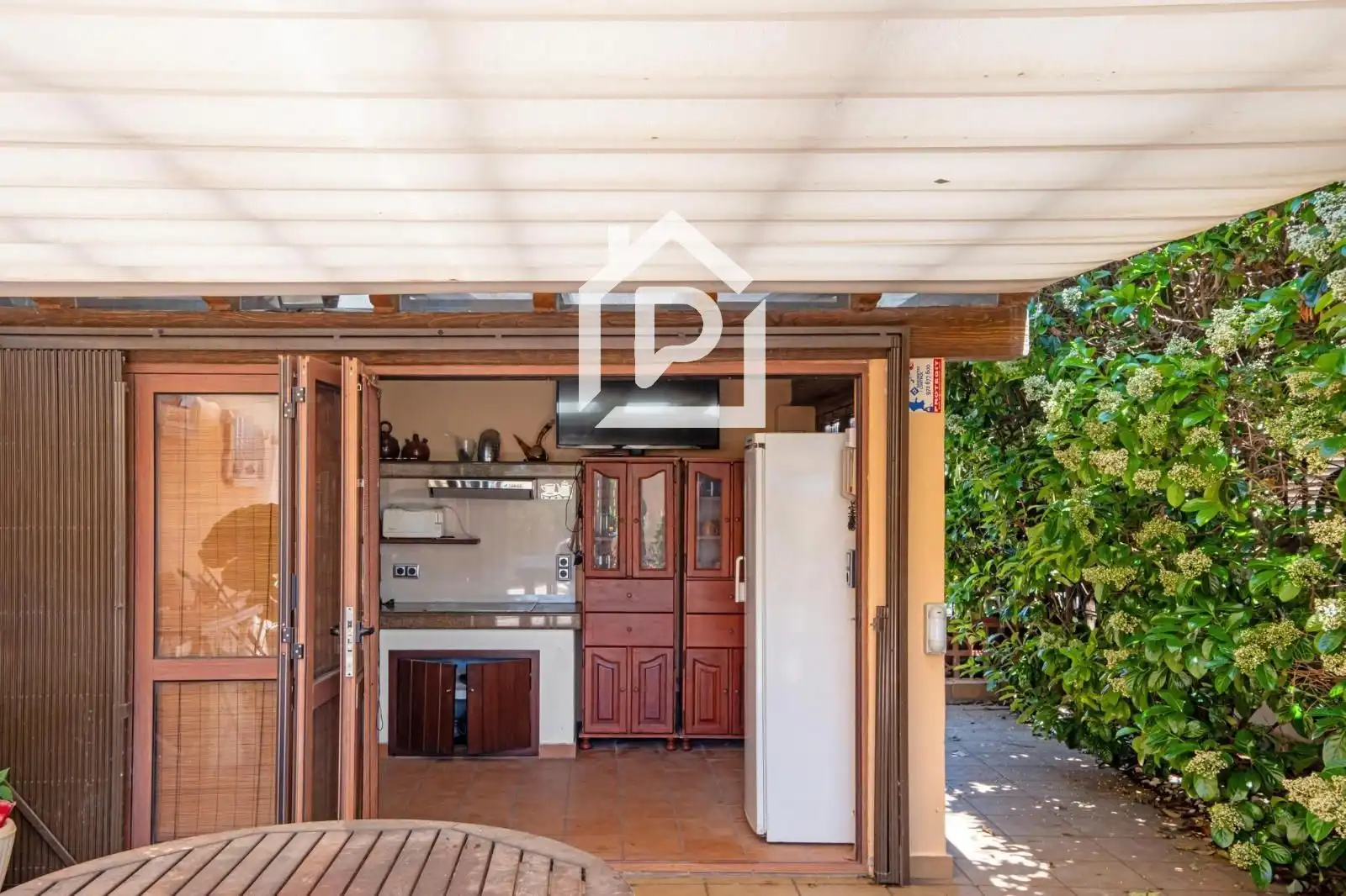 Detached house with pool for sale in MAS NOU, imagen 28