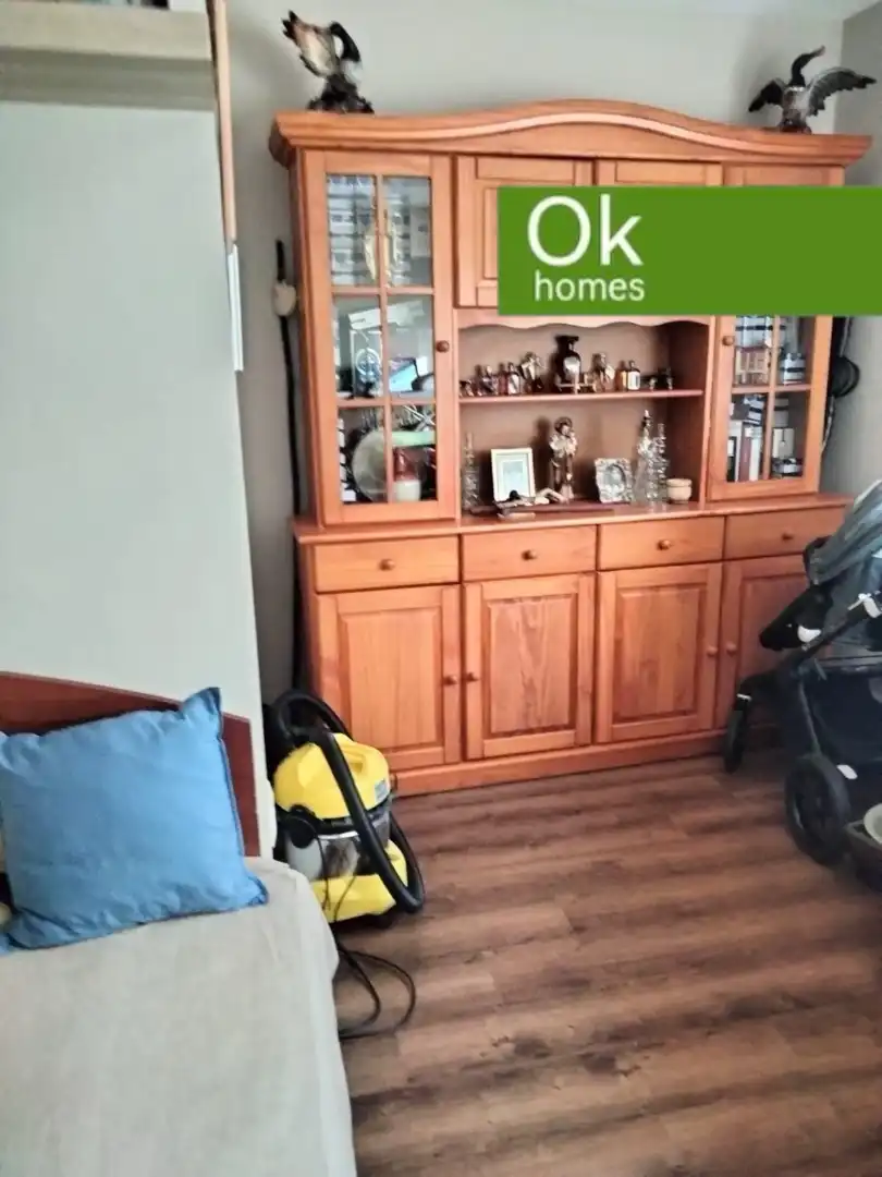 Casa amb jardí en venda a Curtis, imagen 17