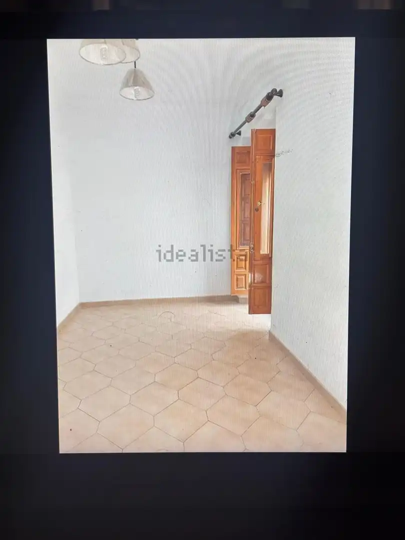 Dormitori de Casa adosada en venda en Cómpeta amb Piscina