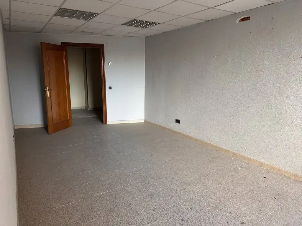 Oficina en venda en Nájera