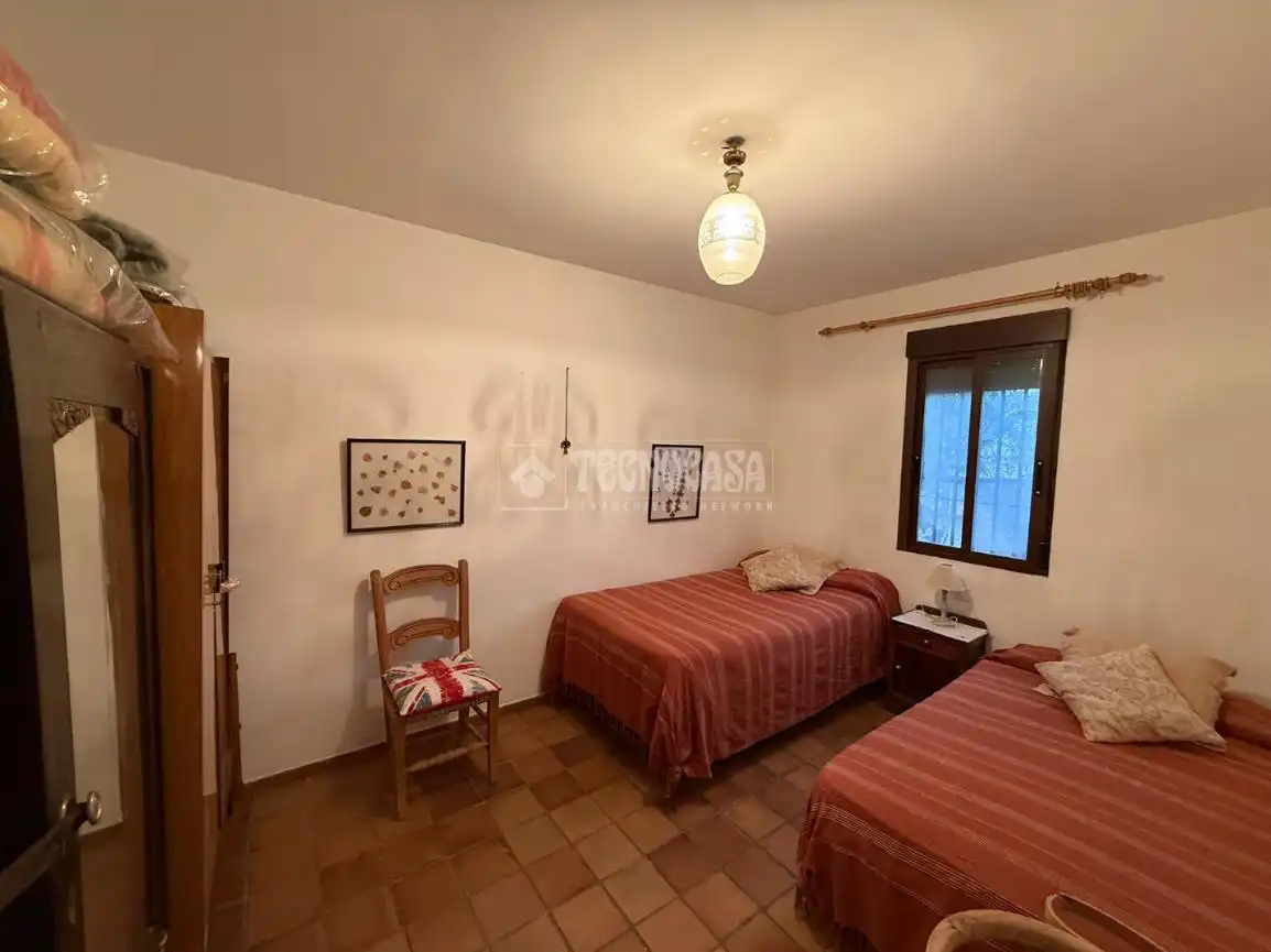 Finca rústica en venta en Los Eucaliptos, La Carlota