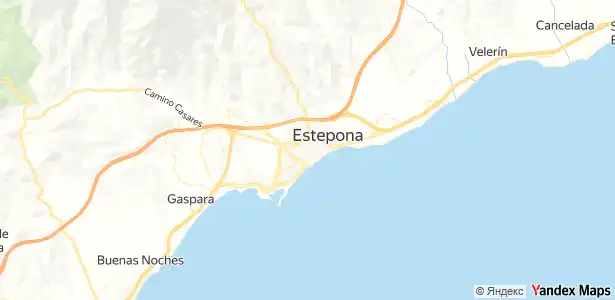 Pis en venda a Estepona Pueblo, imagen 3