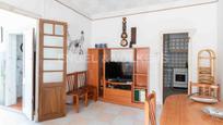 Living room of House or chalet for sale in Terrassa