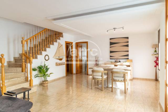 Casa-chalet en Venta en Vilassar de Dalt