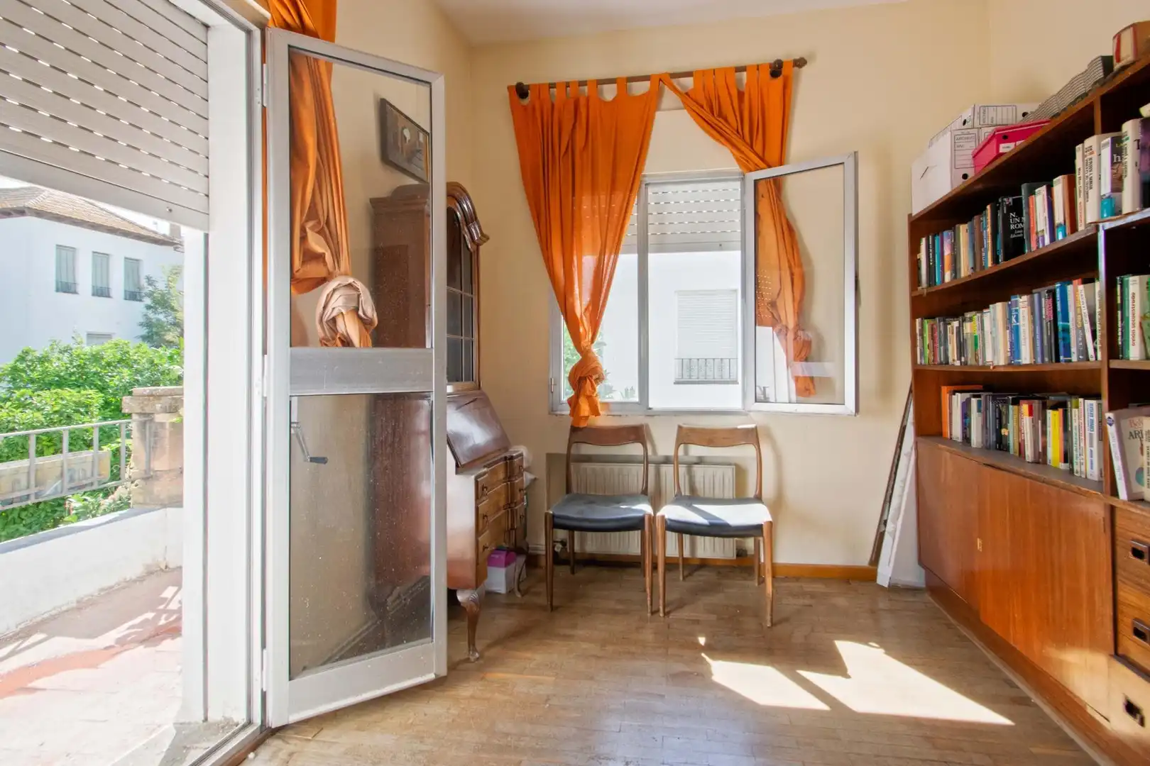 Casa o xalet en venda en Sevilla amb Jardí privat i Terrassa