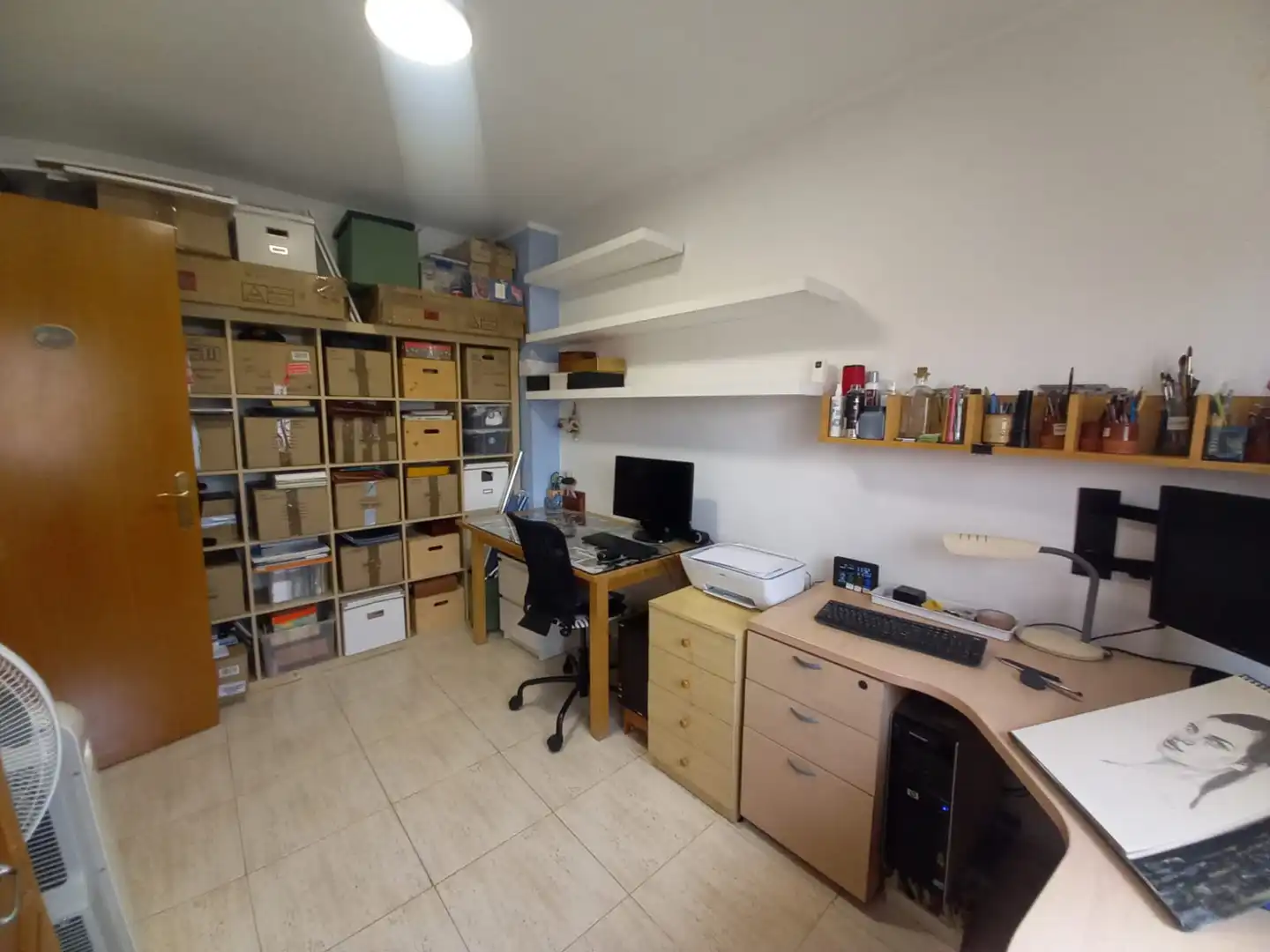 Casa adosada en venta en Lliçà d'Amunt con Calefacción, Jardín privado y Amueblado