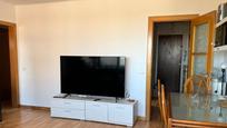 Living room of Flat for sale in Esparreguera  with Air Conditioner and Balcony