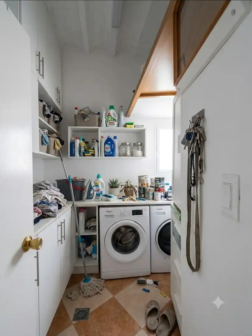Piso en venta en Cádiz con Amueblado y Balcón