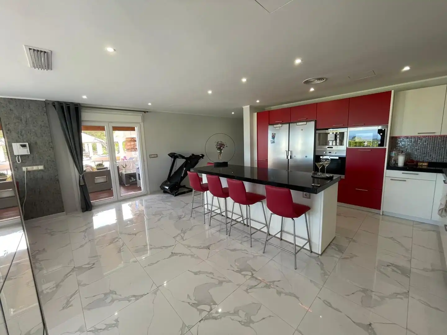 Casa amb piscina en venda a La Nucia Pueblo, imagen 9