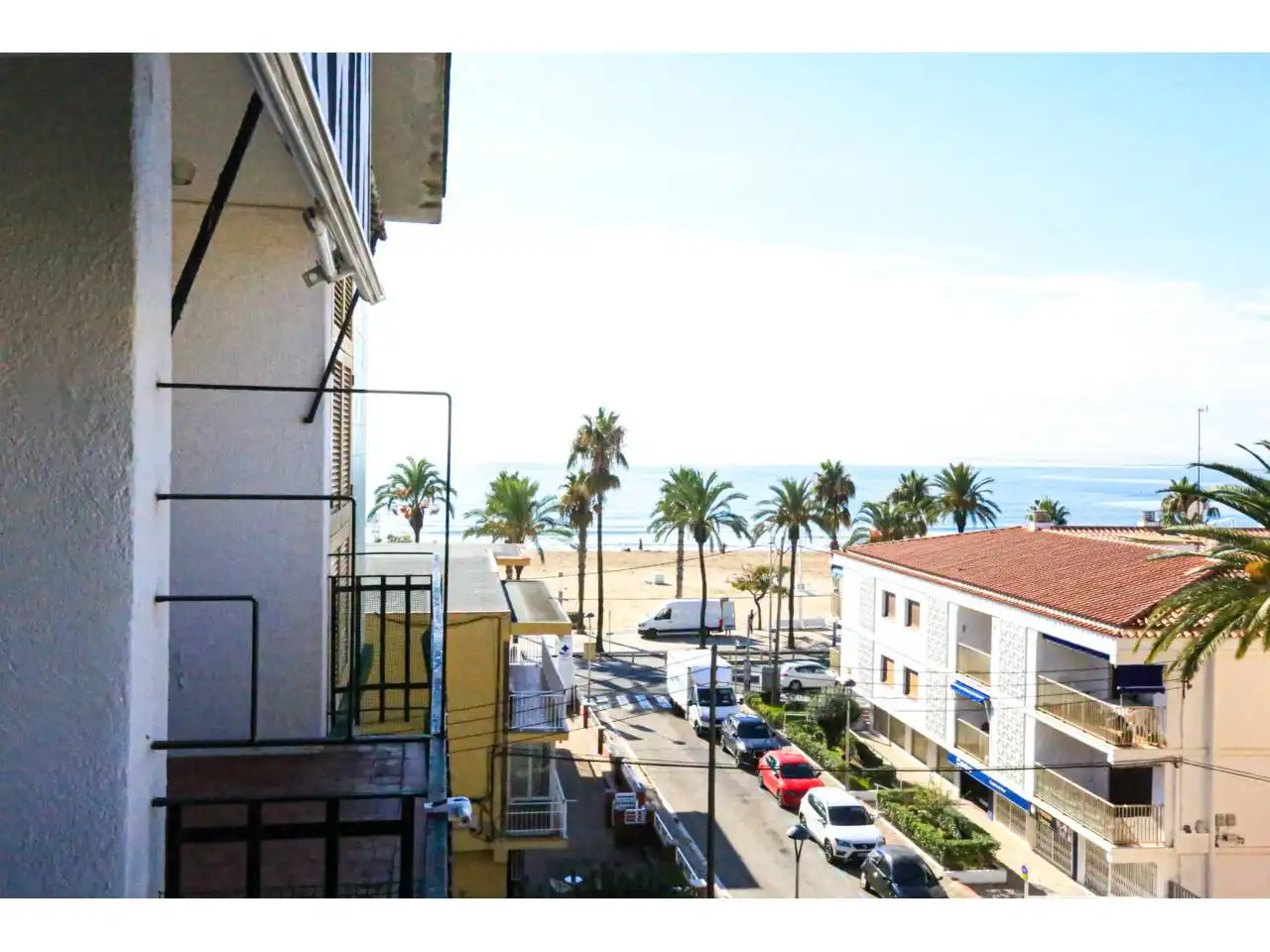 Habitación de Piso en venta en Cambrils con Aire acondicionado, Amueblado y Balcón