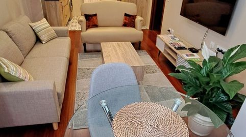 Foto 2 von Wohnung zur Miete in Barrio del Centro, Gijón