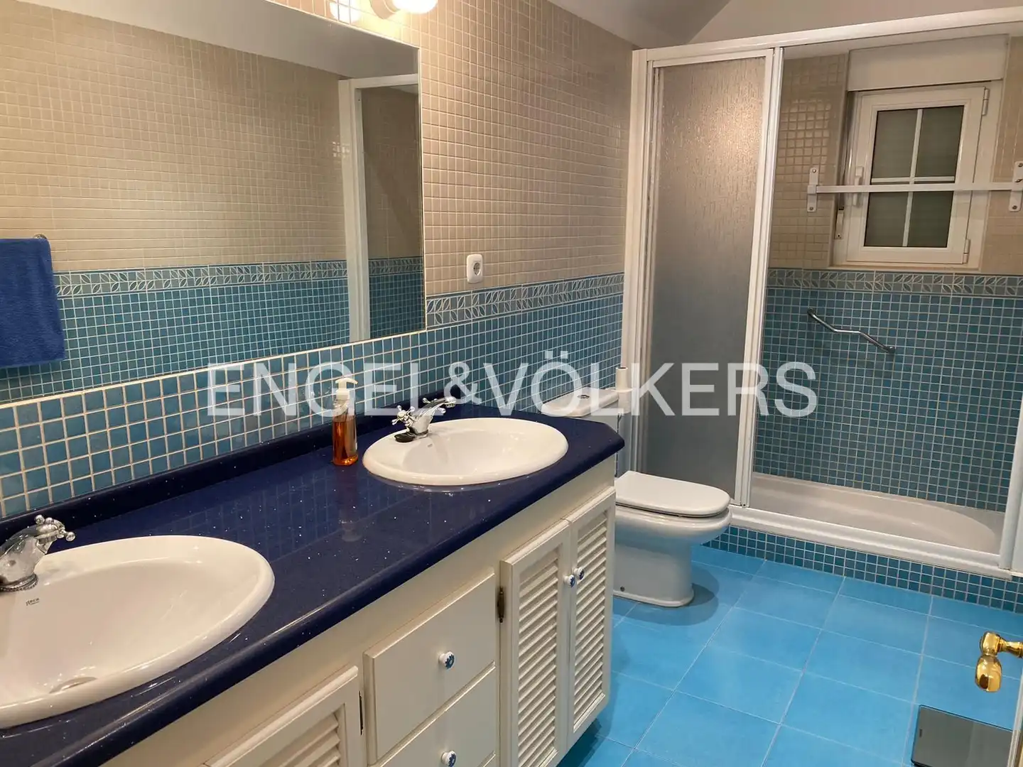 Kitchen of Houses for sale in Bareyo  with Air Conditioner, Heating and Private garden