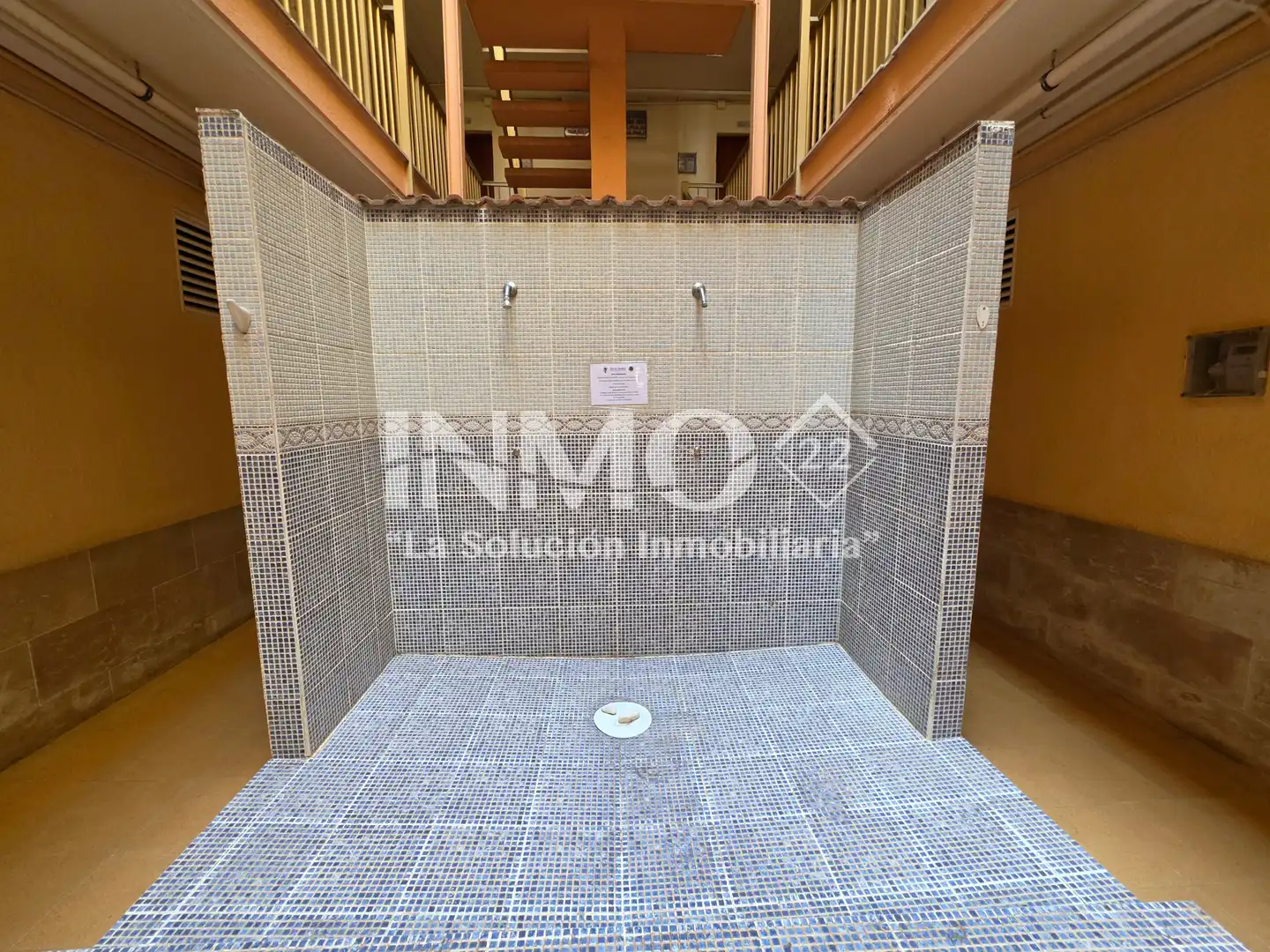 Bathroom of Apartments for sale in Cambrils  with Air Conditioner, Terrace and Furnished