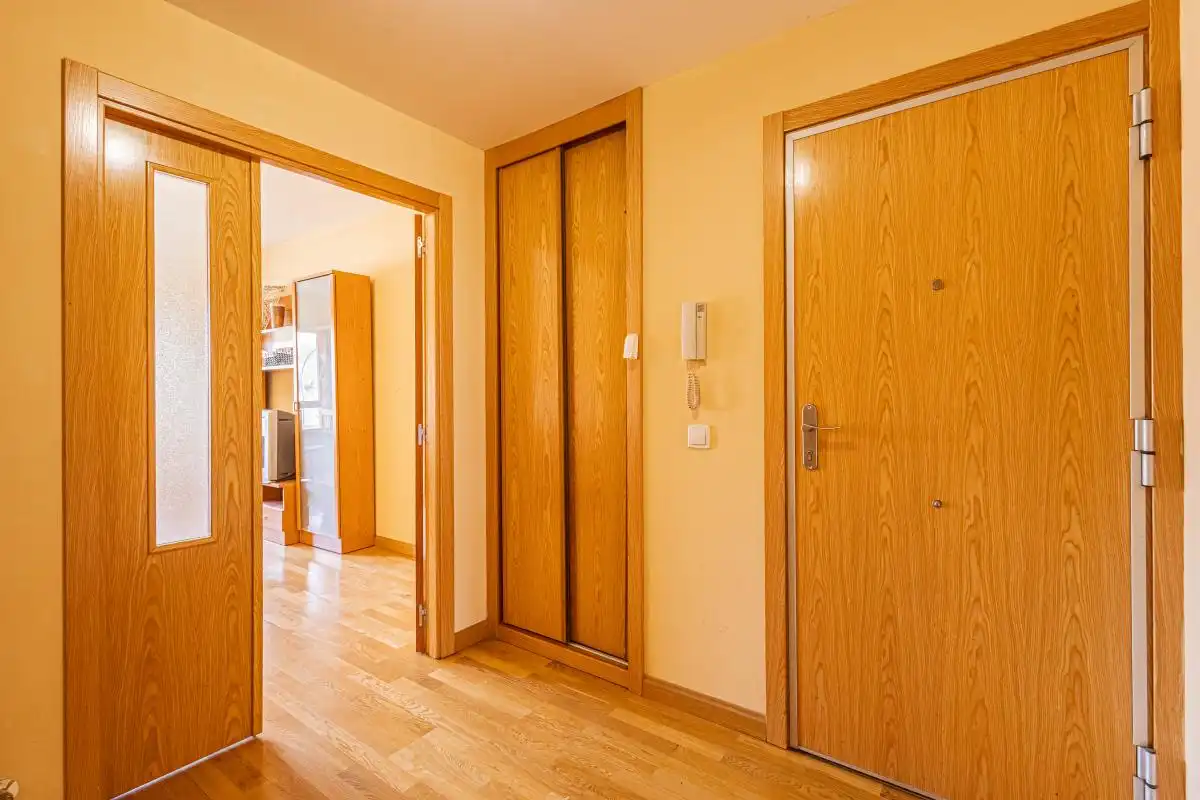 Flat for sale in Toledo  with Heating, Private garden and Swimming Pool