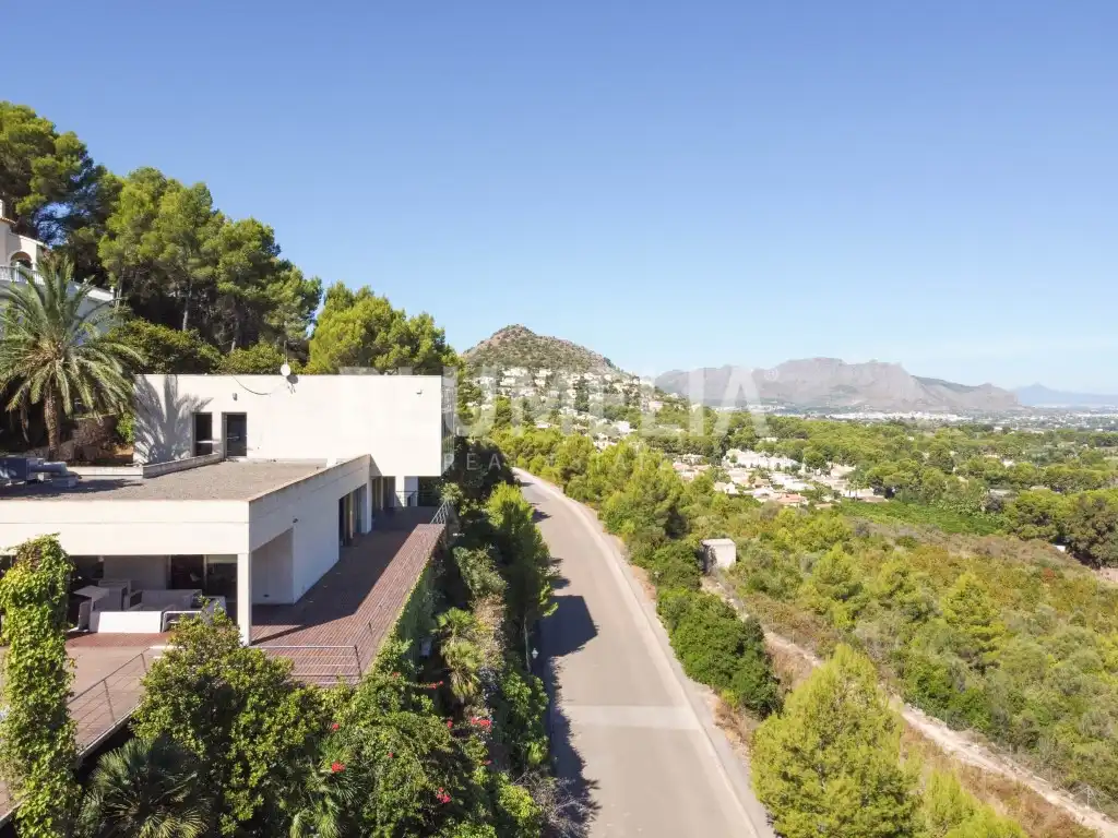 Casa amb balcó en venda a La Xara - La Sella, imagen 5