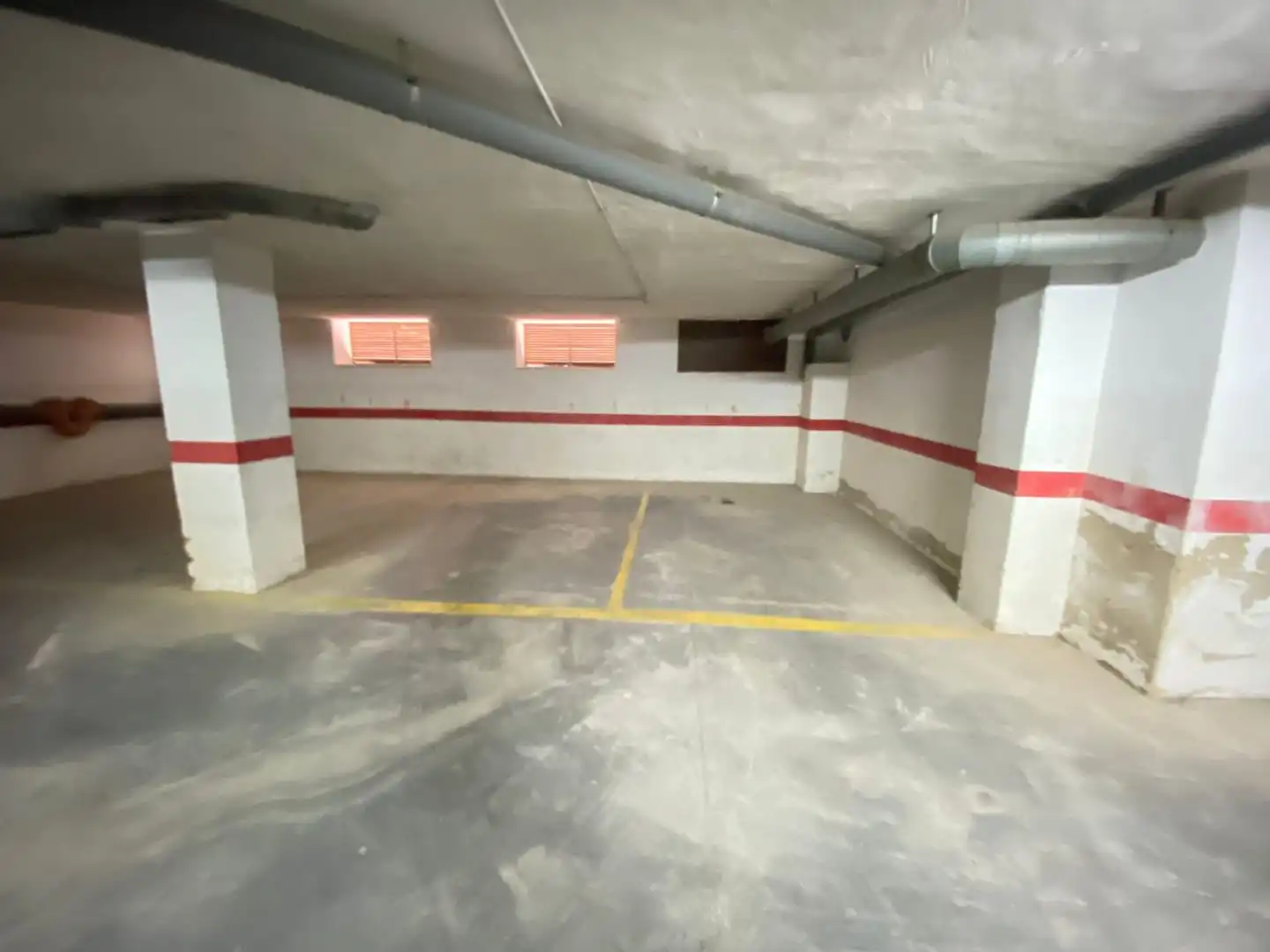 Parcheggio in vendita a CL MAESTRO MANUEL SERRANO Nº 22 6, imagen 3