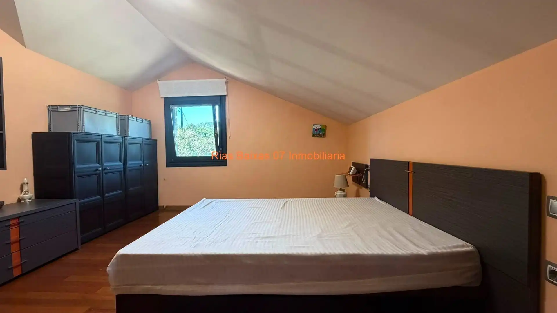 Habitación de Casa o chalet en venta en Covelo con Calefacción, Jardín privado y Terraza