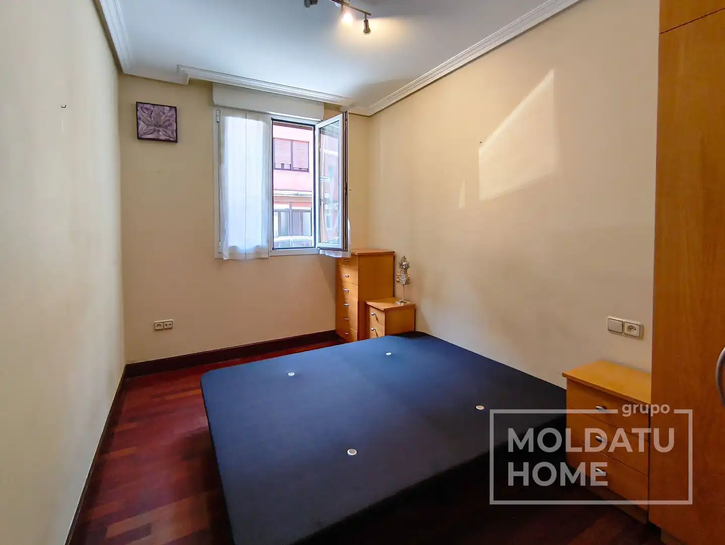 Habitación de Piso en venta en Bilbao  con Calefacción