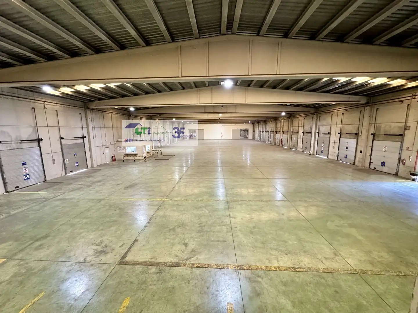 Industrial building to rent in C/ RÍO DE JANEIRO, imagen 36